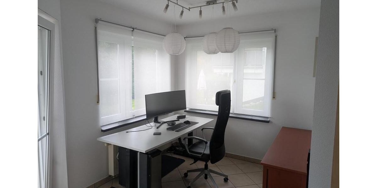 Etagenwohnung Olpe - 3 Zimmer, 78 m&sup2;, 890&euro; | Angebot:27586655