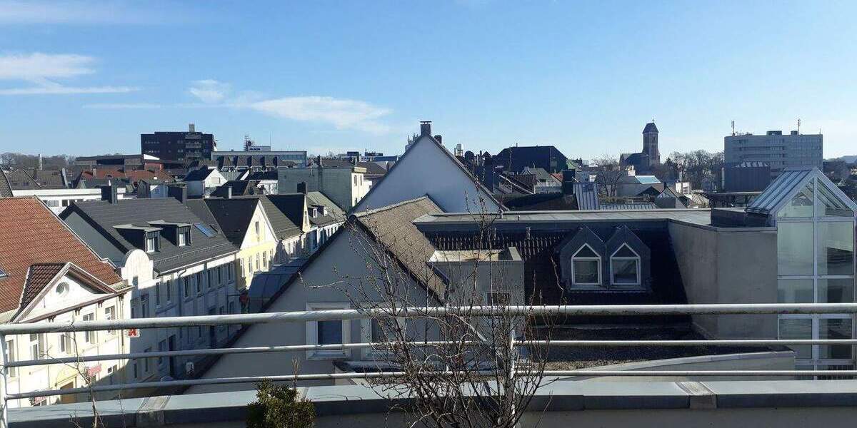 Etagenwohnung Lüdenscheid - 4 Zimmer, 117 m&sup2;, 248.000&euro; | Angebot:25815028