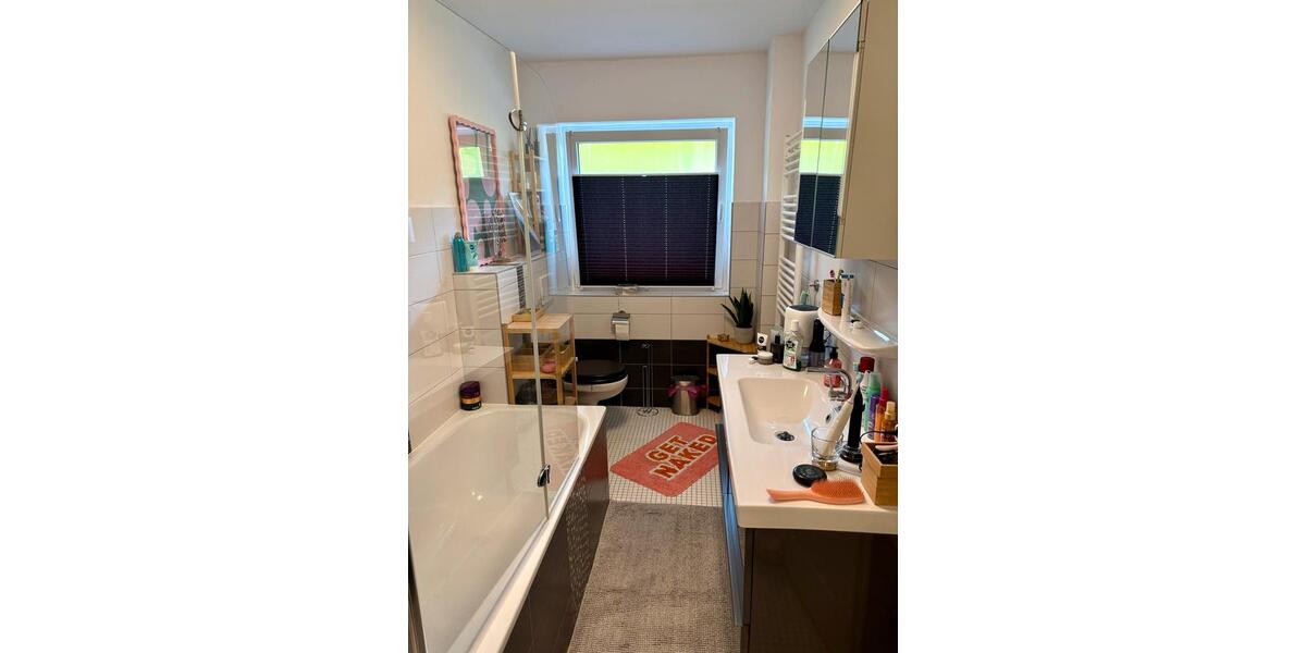 Hochparterre Engelskirchen - 3 Zimmer, 78 m&sup2;, 1.050&euro; | Angebot:25976786