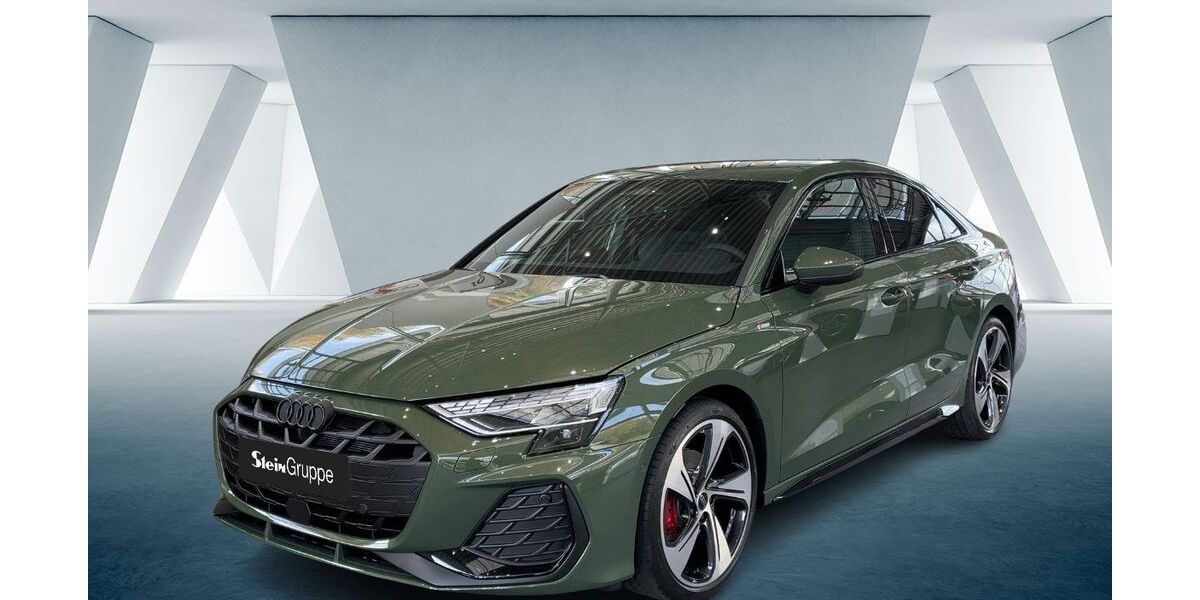 Audi A3 4.000 km 41.500 &euro; Gummersbach 51645