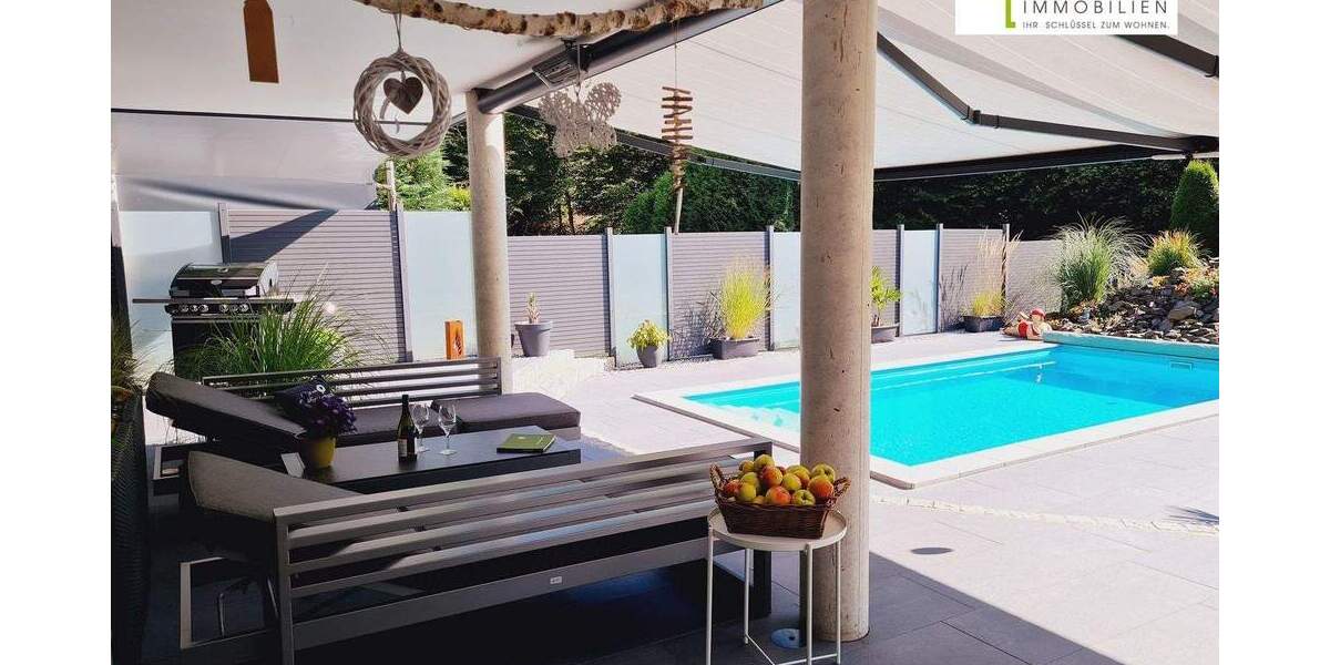 Einfamilienhaus Much / Niederheimbach Niederheimbach - 6 Zimmer, 224 m&sup2;, 1.100.000&euro; | Angebot:25742524