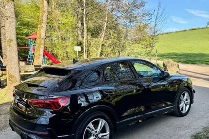 Audi Q3 83.500 km 31.900 &euro; Attendorn 57439