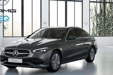 Mercedes-Benz C 180 5.935 km 35.990 &euro; Olpe 57462