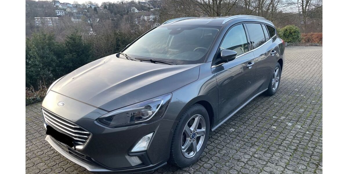 Ford Focus 55.000 km 17.500 &euro; Kürten 51515