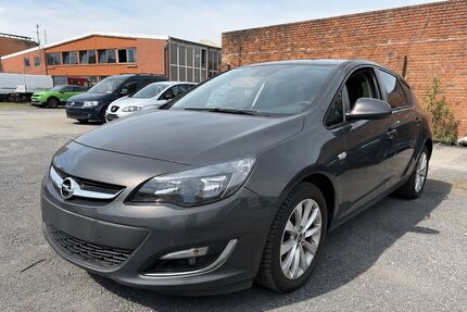 Opel Astra 19.028 km 7.399 &euro; Lüdenscheid 58513