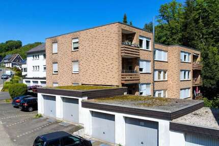 Haus Olpe - 33 Zimmer, 700 m&sup2;, 1.249.000&euro; | Angebot:26858179