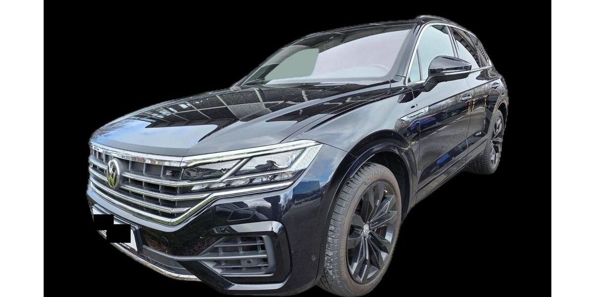 VW Touareg 96.847 km 40.690 &euro; Olpe 57462