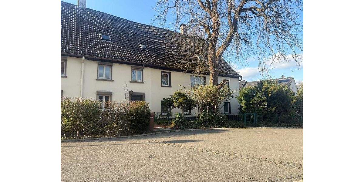 Doppelhaushälfte Lüdenscheid Staberg - 1 Zimmer, 229 m&sup2;, 199.000&euro; | Angebot:25769123