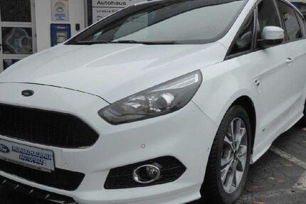 Ford S-Max 72.992 km 24.890 &euro; Meinerzhagen 58540