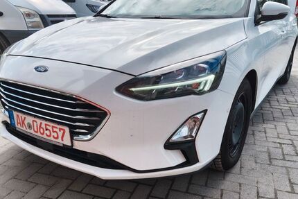 Ford Focus 192.900 km 8.999 &euro; Fürthen 57539