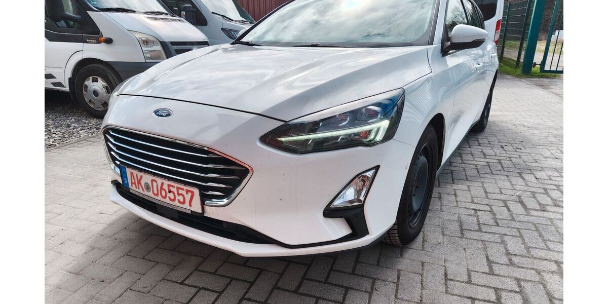 Ford Focus 192.900 km 8.999 &euro; Fürthen 57539