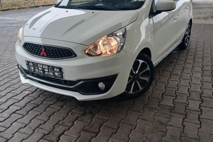 Mitsubishi Space Star 17.800 km 8.699 &euro; Eitorf 53783