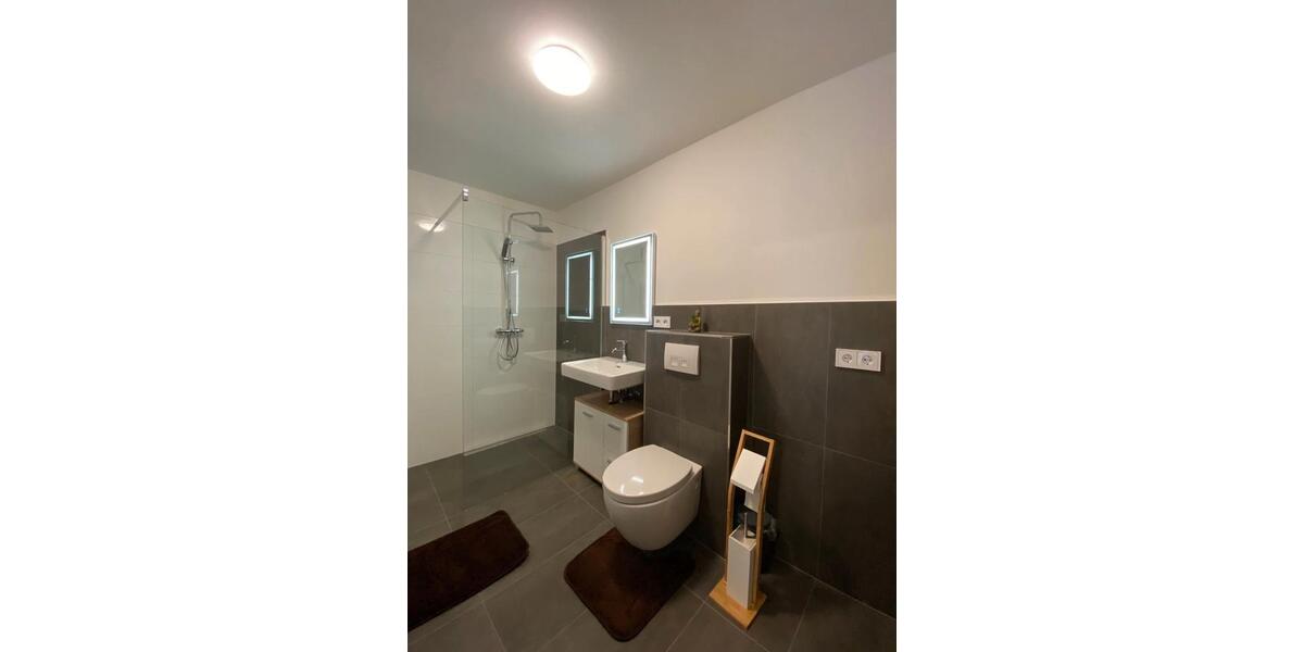 Erdgeschoßwohnung Gummersbach Hepel - 2 Zimmer, 55 m&sup2;, 590&euro; | Angebot:27581332