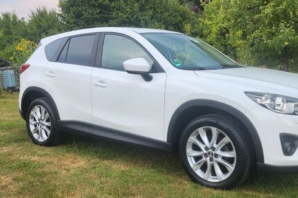 Mazda CX-5 144.159 km 8.800 &euro; Windeck 51570