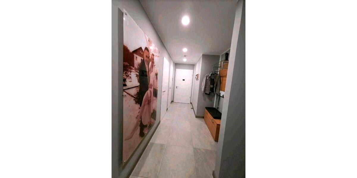 Erdgeschoßwohnung Gummersbach Berstig Süd - 3 Zimmer, 91 m&sup2;, 389.000&euro; | Angebot:27534138