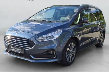 Ford Galaxy 77.980 km 23.990 &euro; Attendorn 57439