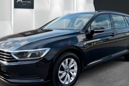VW Passat Variant 137.000 km 9.999 &euro; Olpe 57462