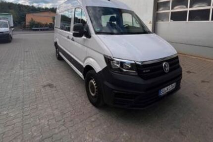 VW Crafter 121.948 km 25.350 &euro; Ruppichterroh 53809