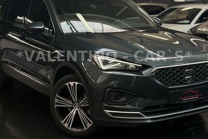 Seat Tarraco 76.862 km 25.999 &euro; Radevormwald 42477