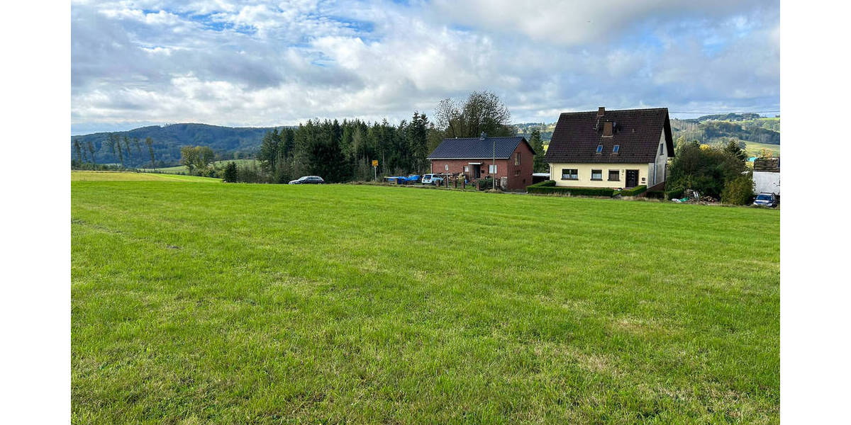 Grundstück Morsbach / Steimelhagen Steimelhagen - 74.000&euro; | Angebot:26106221