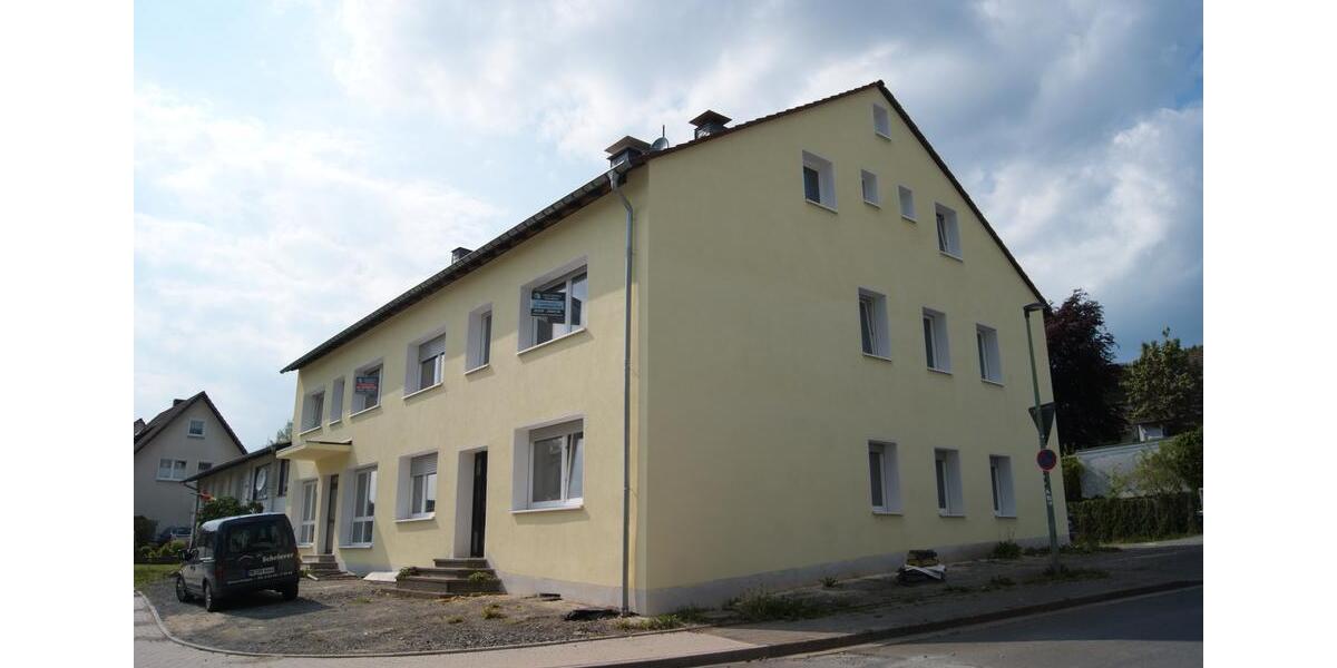 Dachgeschoßwohnung Halver - 1.5 Zimmer, 35 m&sup2;, 250&euro; | Angebot:24678623