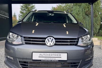 VW Sharan 128.000 km 17.890 &euro; Waldbröl 51545