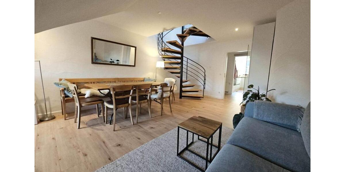 Etagenwohnung Attendorn - 4 Zimmer, 116 m&sup2;, 319.000&euro; | Angebot:25839551