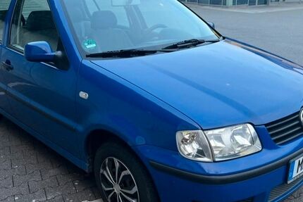 VW Polo 139.500 km 1.090 &euro; Kierspe 58566