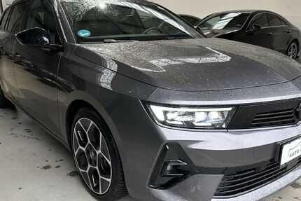 Opel Astra 59.575 km 21.900 &euro; Eitorf 53783