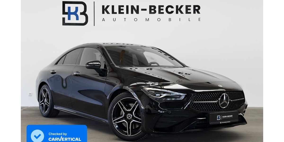 Mercedes-Benz CLA 200 45.342 km 33.990 &euro; Hückeswagen 42499