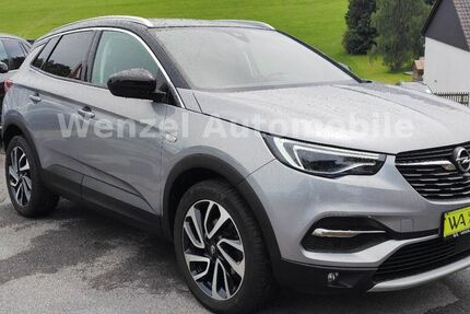 Opel Grandland (X) 46.438 km 15.995 &euro; Halver 58553
