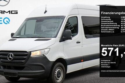 Mercedes-Benz Sprinter 57.699 km 47.700 &euro; Lüdenscheid 58507