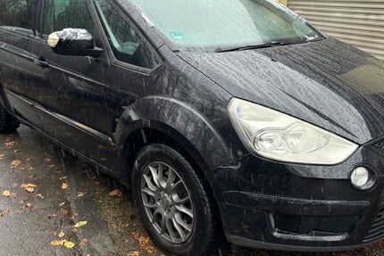 Ford S-Max 135.000 km 1.490 &euro; Nümbrecht 51588