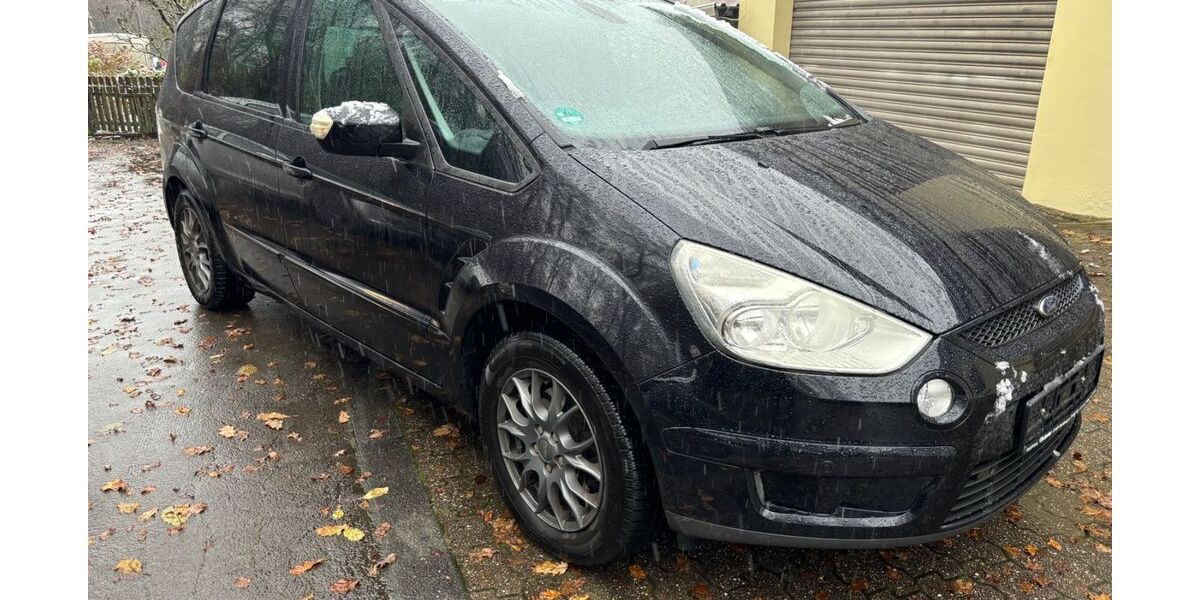 Ford S-Max 135.000 km 1.490 &euro; Nümbrecht 51588
