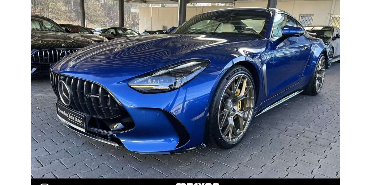Mercedes-Benz AMG GT 10.090 km 154.740 &euro; Engelskirchen 51766
