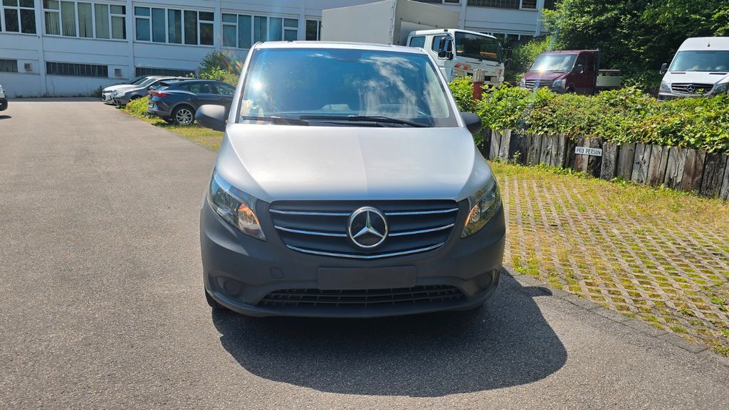 Mercedes-Benz Vito 104.604 km 26.775 &euro; Herscheid 58849