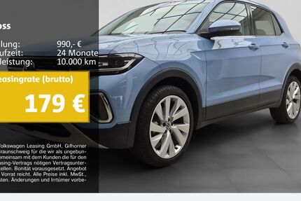VW T-Cross 3.582 km 25.190 &euro; Lüdenscheid 58507