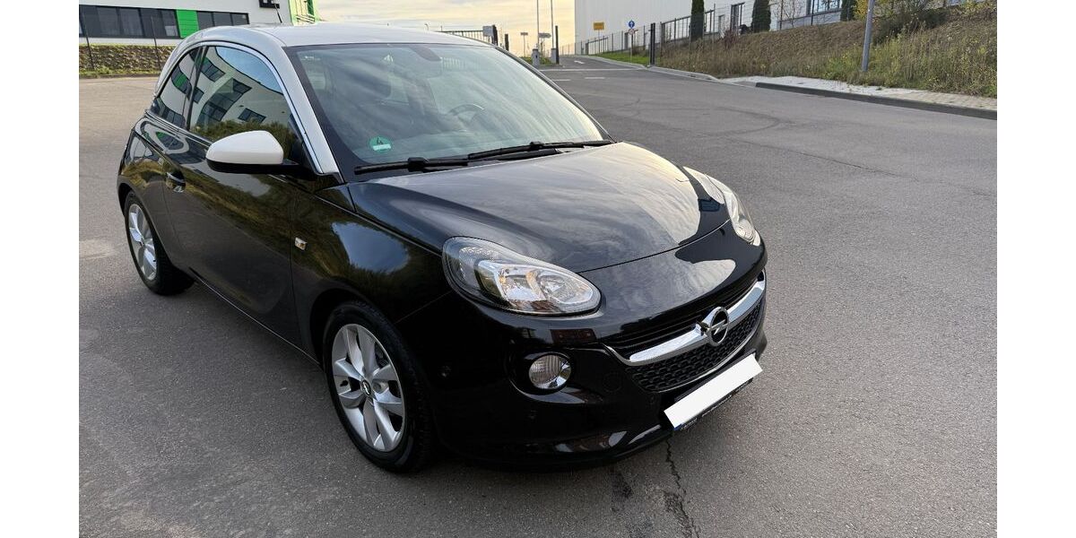 Opel Adam 60.900 km 10.600 &euro; Wiehl 51674