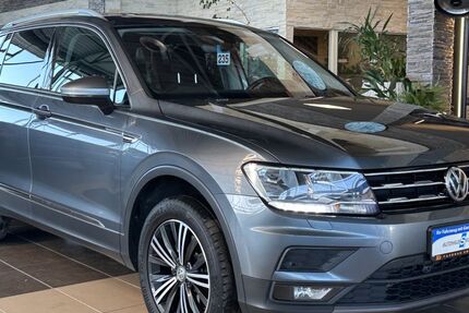 VW Tiguan Allspace 142.760 km 23.000 &euro; Eitorf 53783