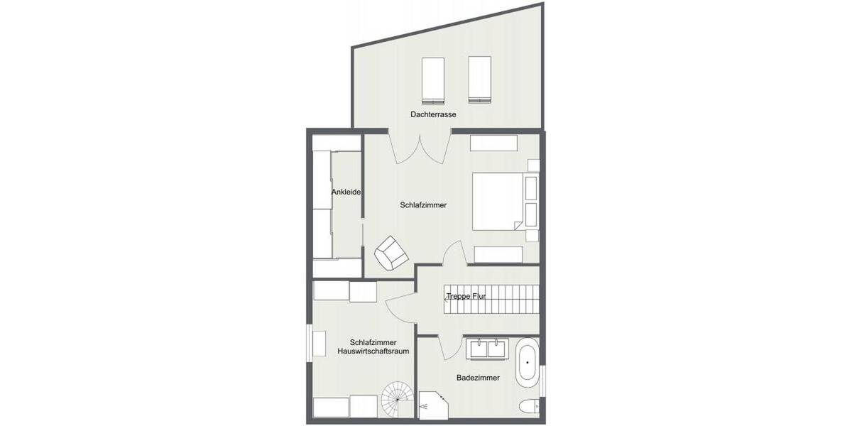 Doppelhaushälfte Overath Warth - 7 Zimmer, 205 m&sup2;, 519.000&euro; | Angebot:26484125