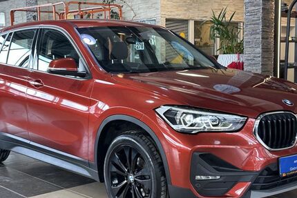 BMW X1 144.535 km 18.800 &euro; Eitorf 53783