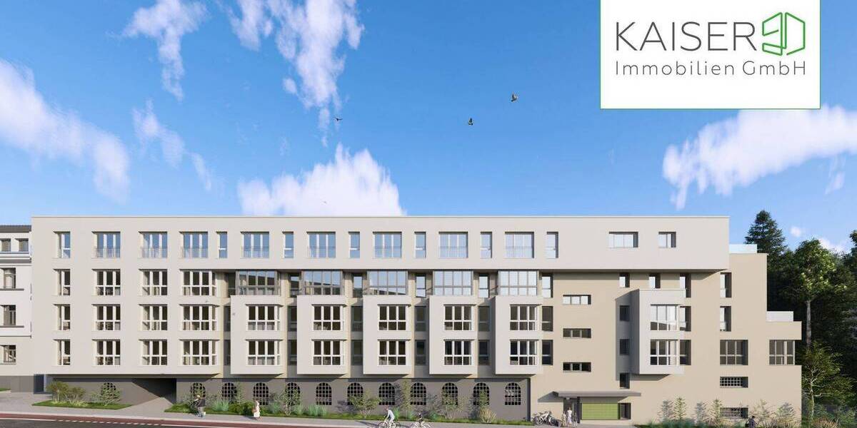 Etagenwohnung Gummersbach - 2 Zimmer, 69 m&sup2;, 312.000&euro; | Angebot:25666539