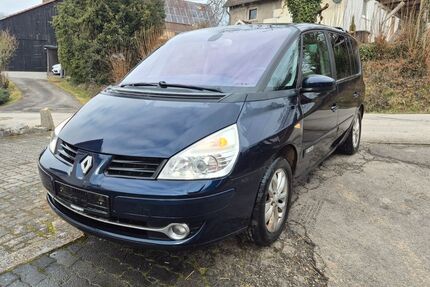 Renault Espace 149.335 km 2.250 &euro; Nümbrecht 51588