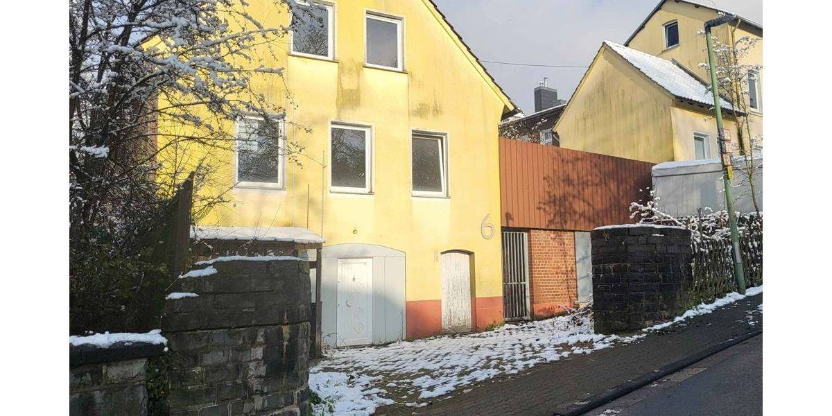 Mehrfamilienhaus, Wohnhaus Lüdenscheid Othlinghausen - 1 Zimmer, 160.000&euro; | Angebot:26919888