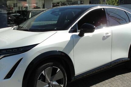 Nissan Ariya 4.600 km 37.600 &euro; Olpe 57462