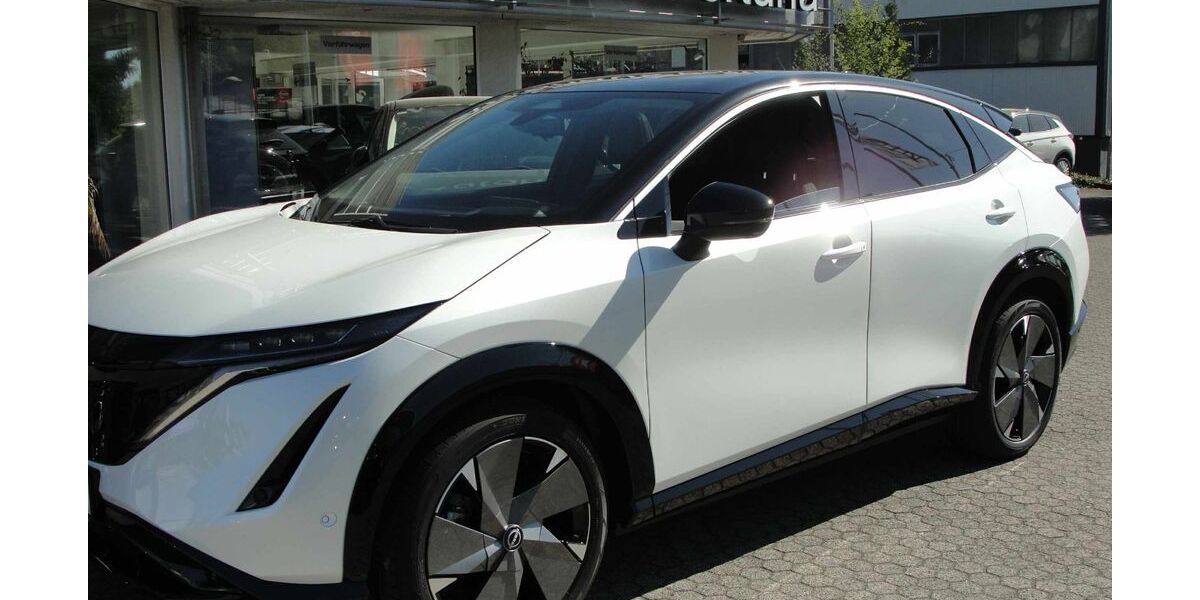 Nissan Ariya 4.600 km 37.600 &euro; Olpe 57462