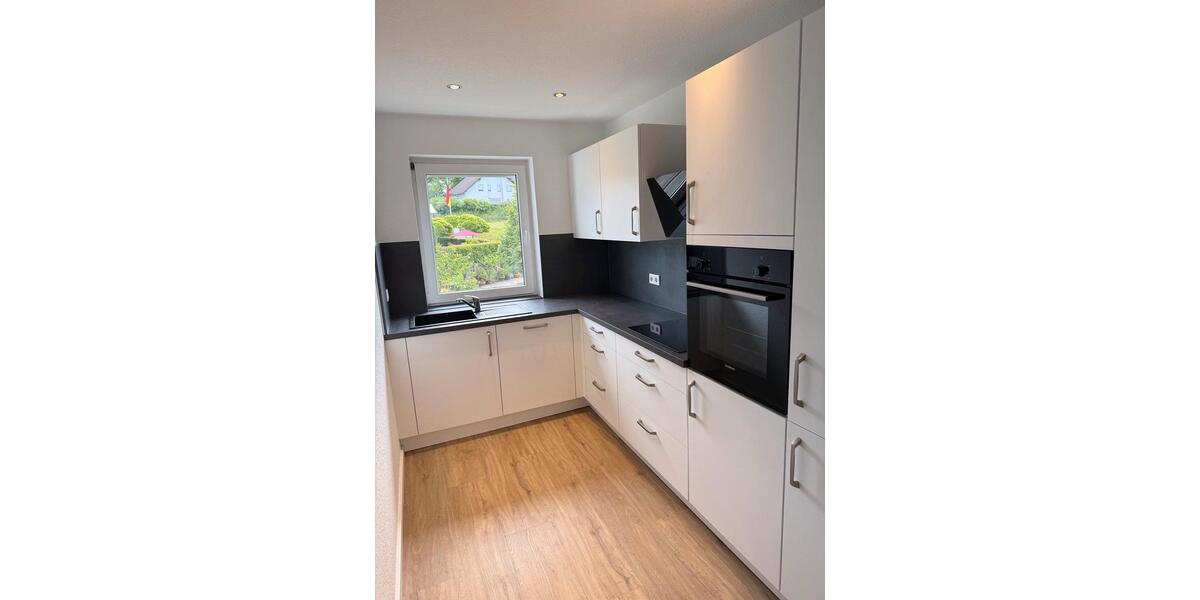 Etagenwohnung Olpe - 3 Zimmer, 75 m&sup2;, 220.000&euro; | Angebot:26945368