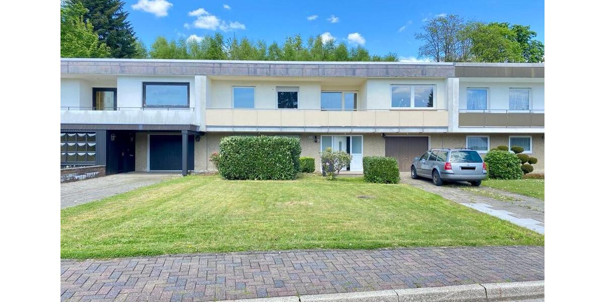 Reihenhaus Lüdenscheid - 5 Zimmer, 116 m&sup2;, 210.000&euro; | Angebot:27517792