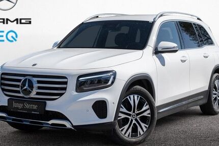 Mercedes-Benz GLB 250 15.197 km 46.490 &euro; Plettenberg 58840