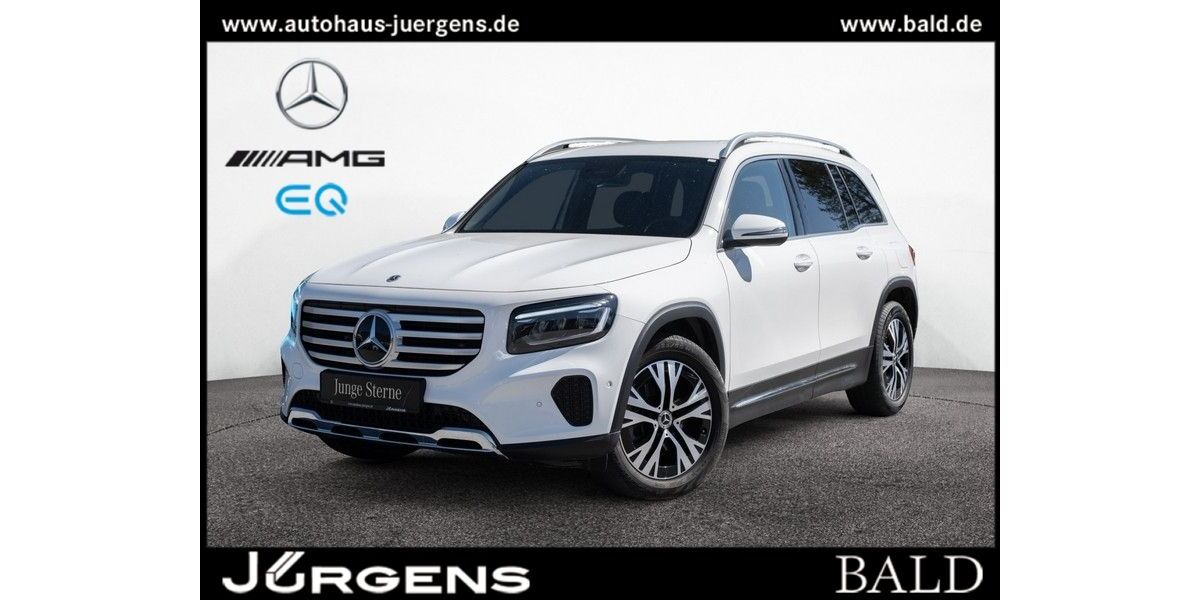 Mercedes-Benz GLB 250 15.197 km 46.490 &euro; Plettenberg 58840